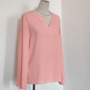 VINCE CAMUTO S BLOUSE